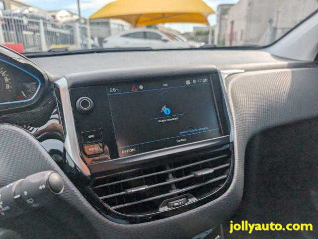 PEUGEOT 2008 1° serie PureTech 82 Allure