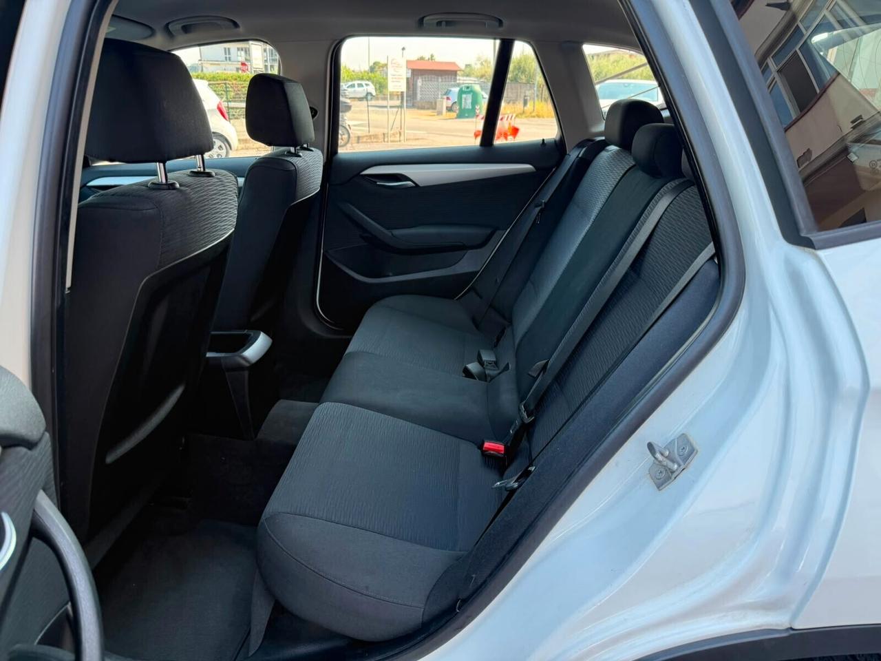 Bmw X1 sDrive16d