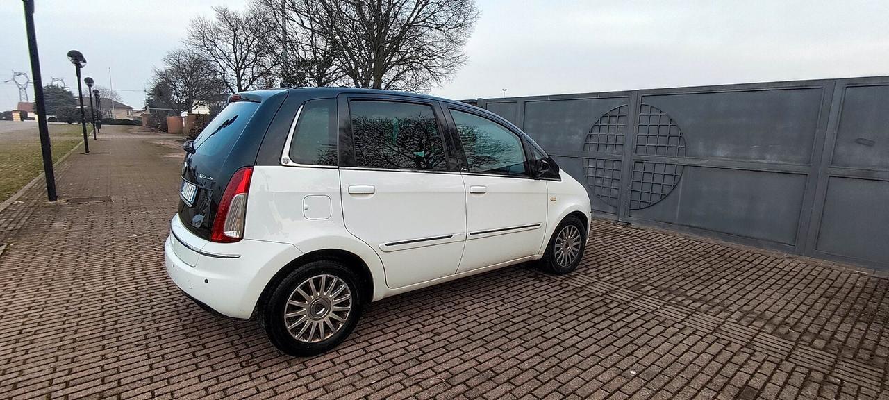 Lancia MUSA 1.3 Mjt 16V 90 CV S&S DPF EGO ANCHE NEOPATENTATI E AUTOMATICA