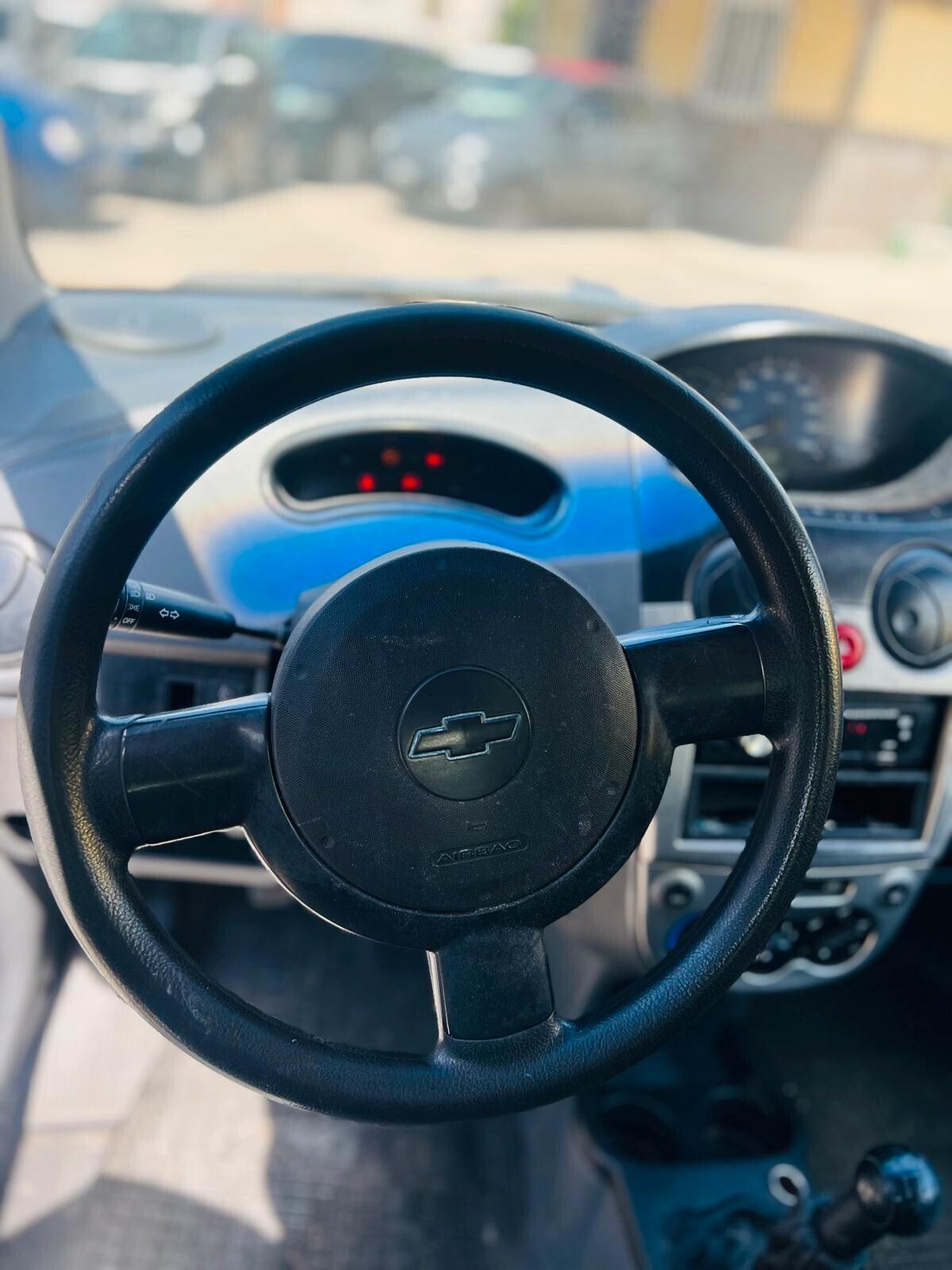 Chevrolet Matiz 1000 SE Energy - 2005