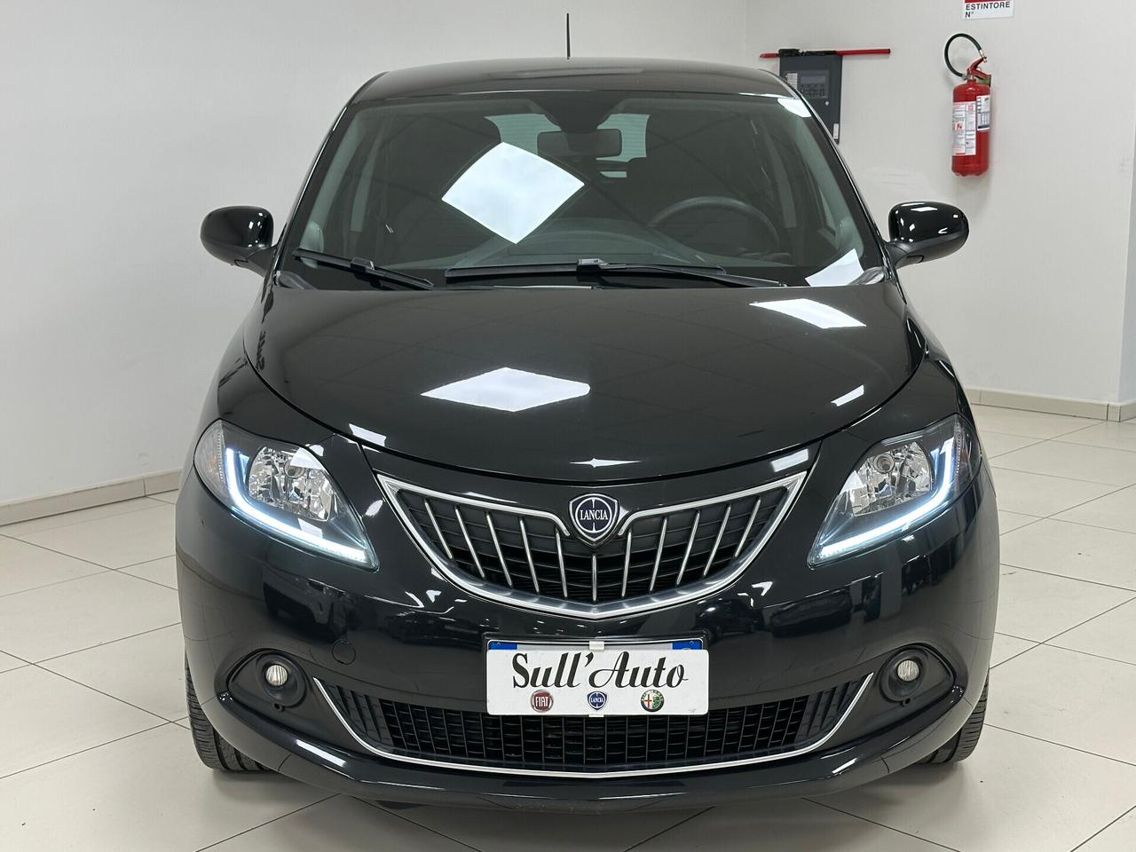 Lancia Ypsilon 1.0 FireFly Hybrid Gold Plus - 2023