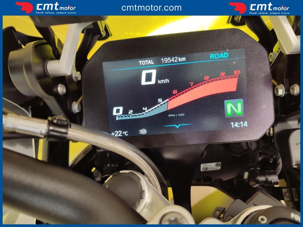 BMW R 1250 GS - 2022