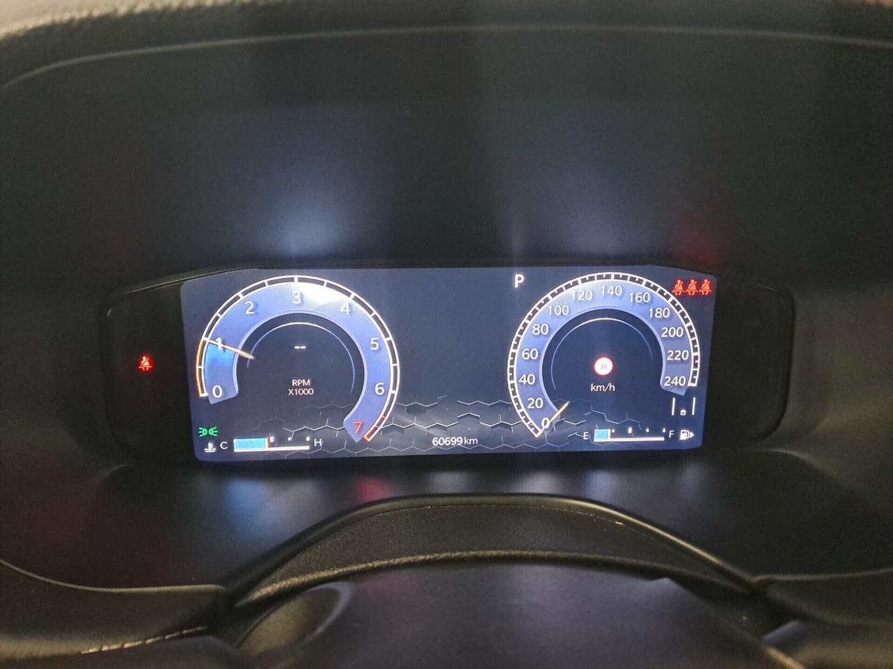 Jeep Compass 1.3 Turbo T4 150 CV aut. 2WD Limited