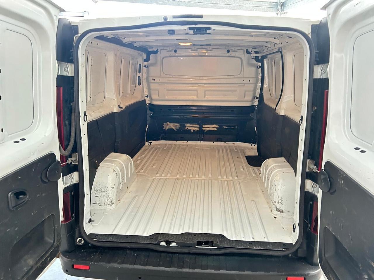 FIAT TALENTO 2.0 ECOJET 170 CV 12Q S KM 105411