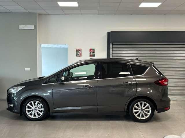 Ford C-Max III 2015 2.0 tdci Titanium X s