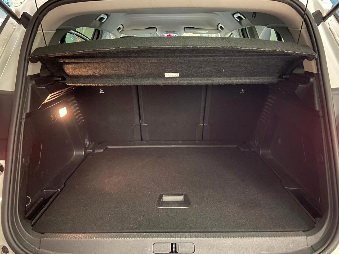 Citroen C5 Aircross BlueHDi 130 S&S Feel Pack