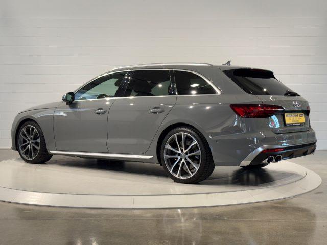 AUDI S4 Avant TDI Mild Hybrid quattro PREZZO REALE