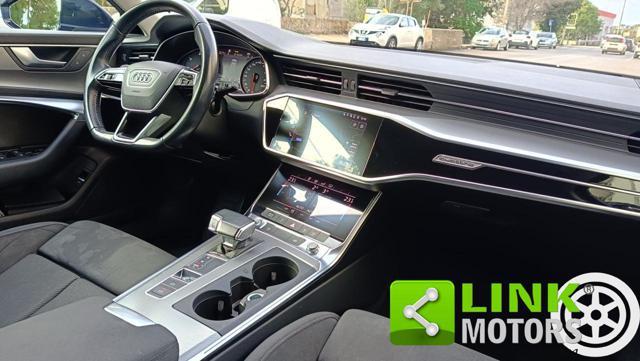 AUDI A6 Avant 45 3.0 TDI quattro tiptronic Business Design