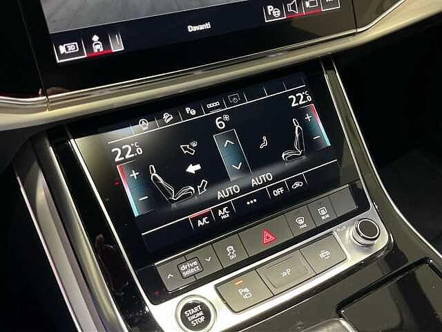 Audi Q8 50 TDI 286 CV quattro tiptronic Sport
