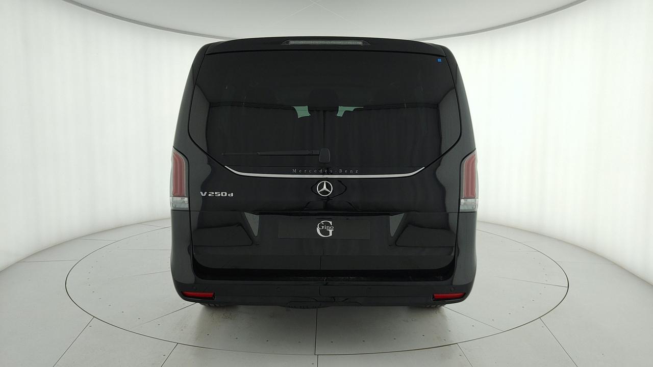 Mercedes-Benz V 250 d AVANTGARDE Extralong