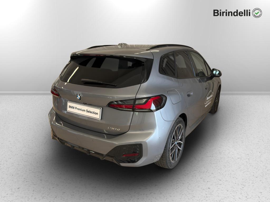 BMW BMW 218d Active Tourer