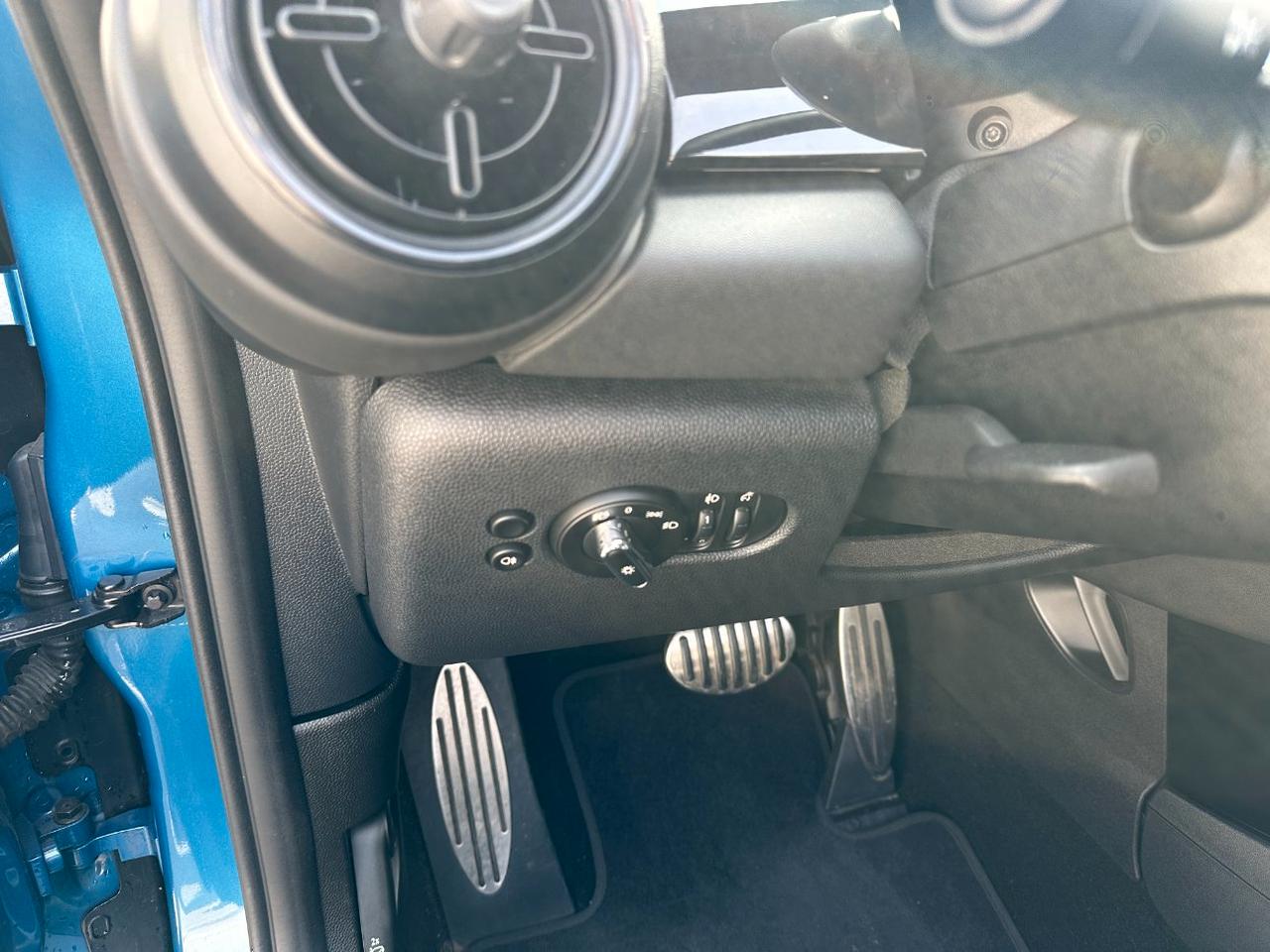 Mini Mini Cabrio 2.0 JCW JCW auto