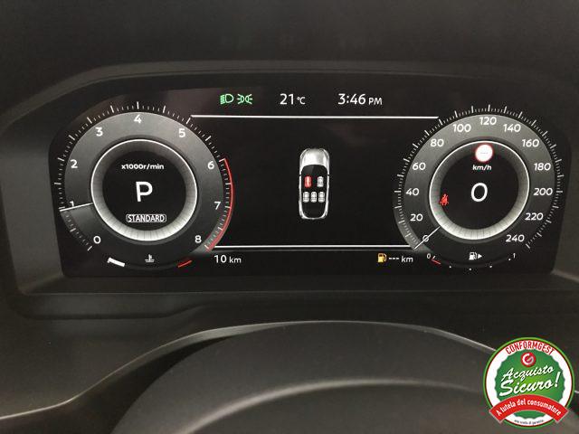 NISSAN Qashqai MHEV 158 CV Xtronic N-Connecta