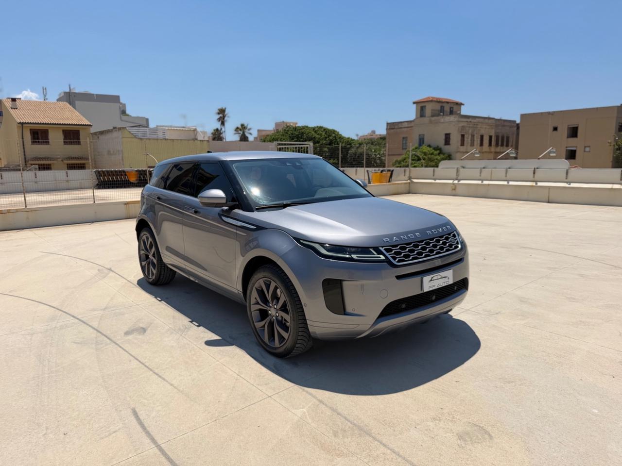 Land Rover Range Evoque 2.0D I4-L.Flw 150 CV S