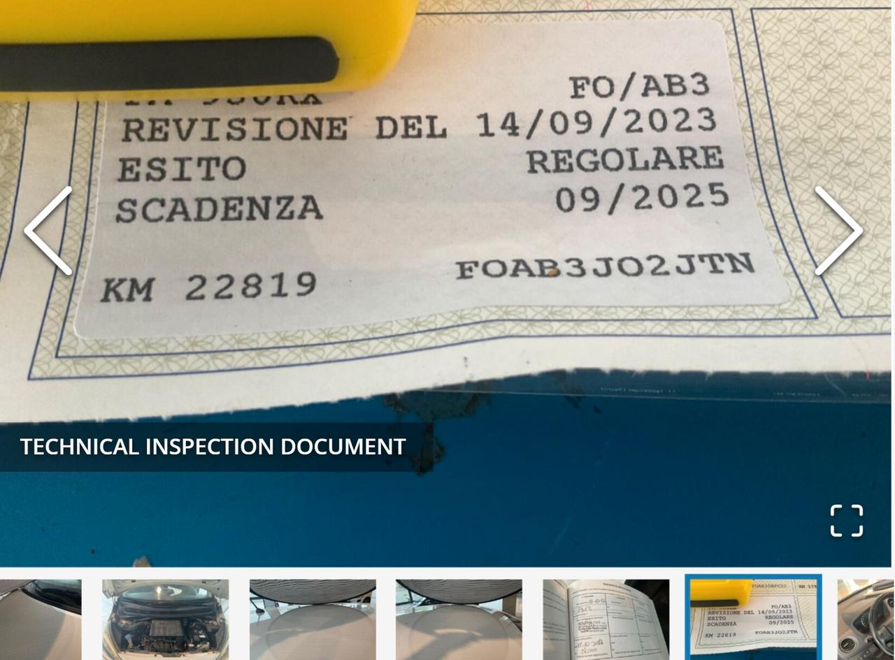 Hyundai i10 1.0 MPI Login A/T