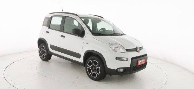 FIAT Panda 0.9 TwinAir Turbo Natural Power City Life