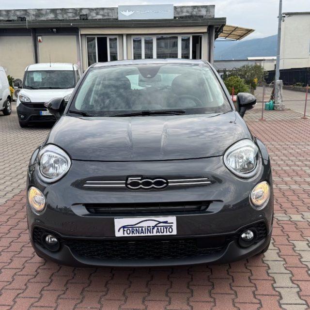 FIAT 500X 1.3 MultiJet 95cv con RETROCAMERA FULL