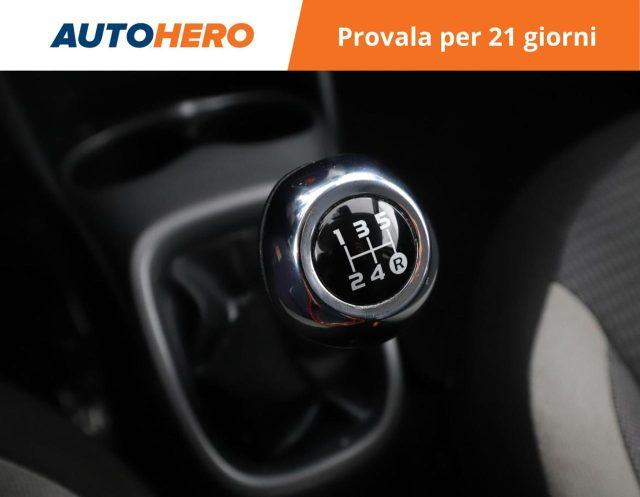 TOYOTA Aygo Connect 1.0 VVT-i 72 CV 5 porte x-wave