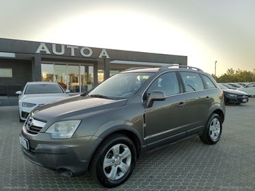OPEL Antara 2.0 CDTI 150 CV Cosmo