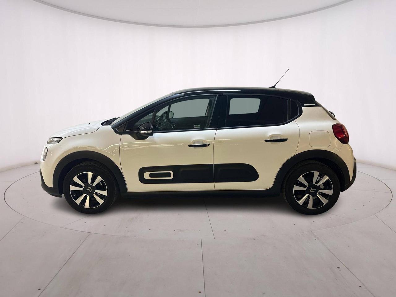 Citroen C3 1.2 puretech Max 83cv