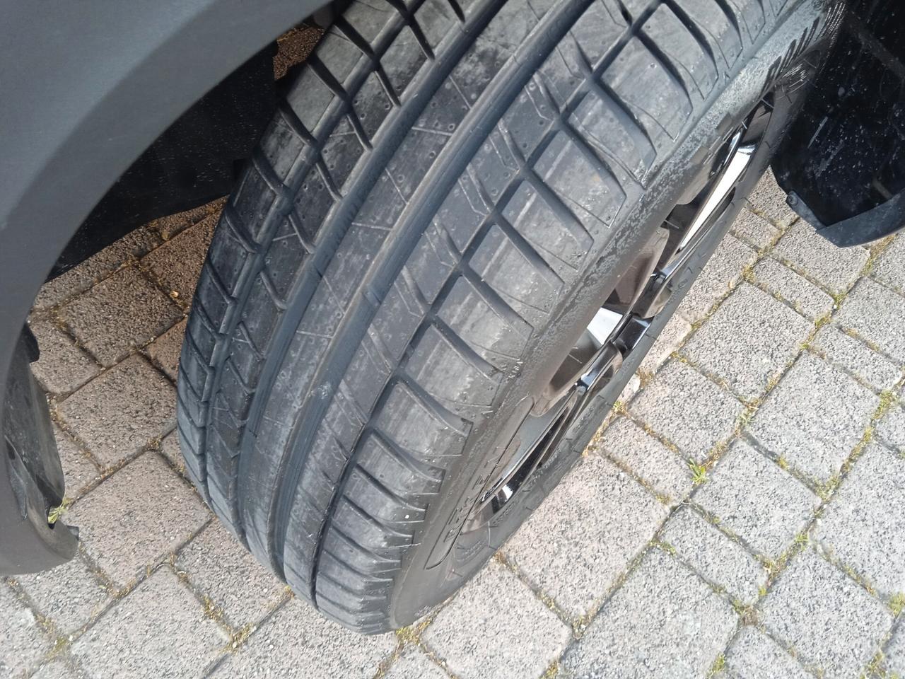 Fiat 500X 1.3 MultiJet 95 CV Pop Star