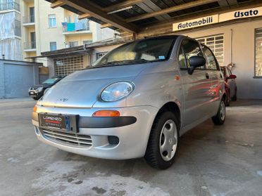Daewoo Matiz 0.8 SE Star