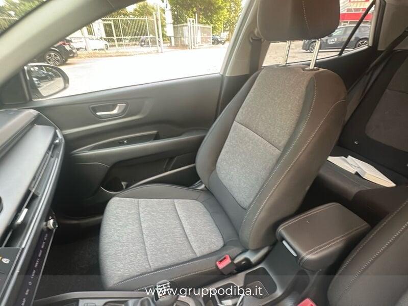 Kia Stonic 2025 1.0 t-gdi Style Tech Pack