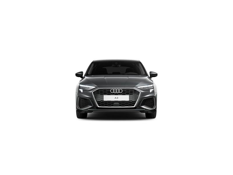 Audi A3 sportback 35 2.0 tdi s line edition s-tronic