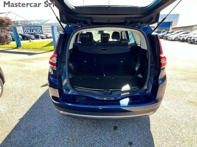 RENAULT Grand Scenic Grand Scenic 1.7 blue dci Business 120cv - GC337PR