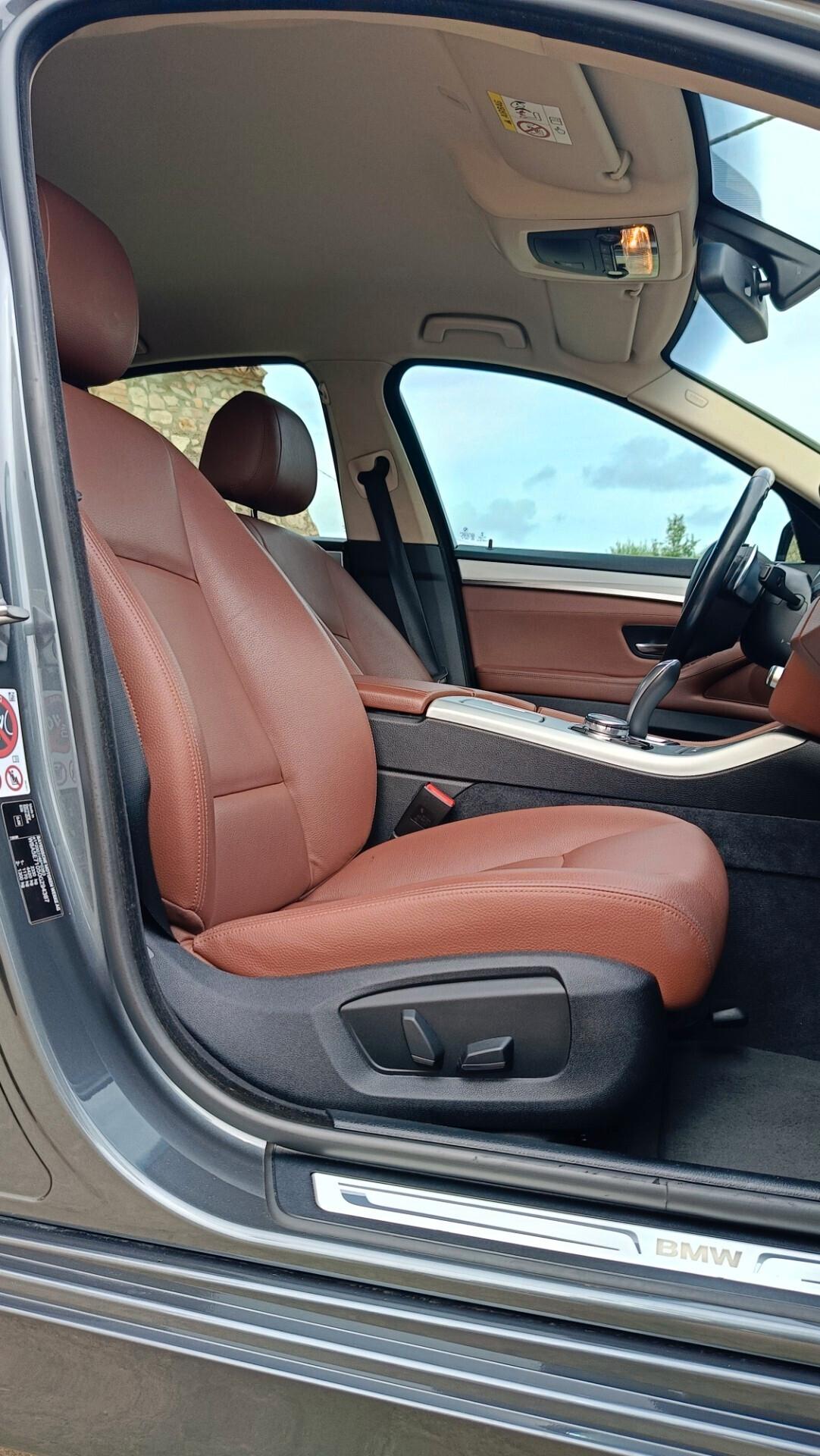 Bmw 520 520d xDrive Luxury