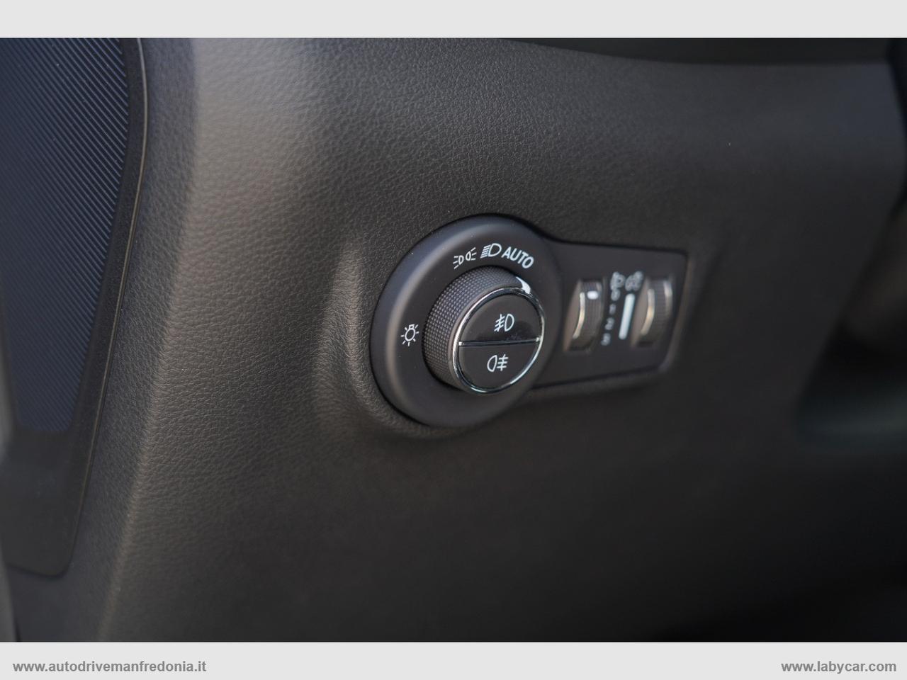 JEEP Compass 1.5 T4 130CV MHEV 2WD Limited