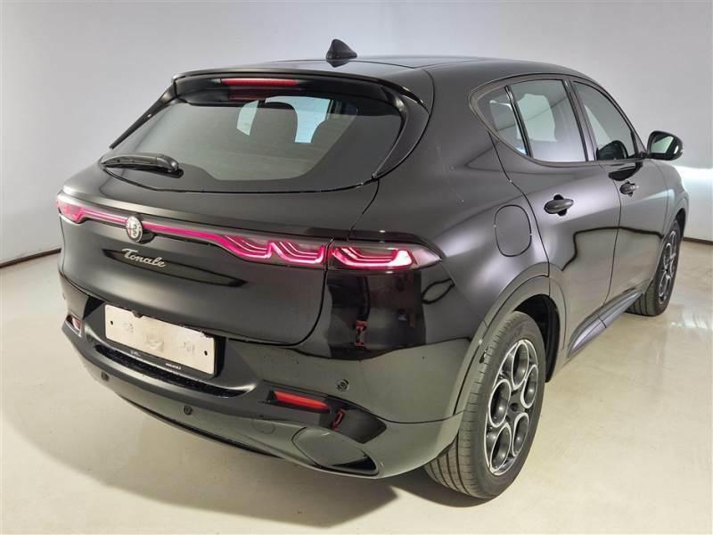 ALFA ROMEO TONALE 1.6 Diesel 130cv TCT6 Sprint
