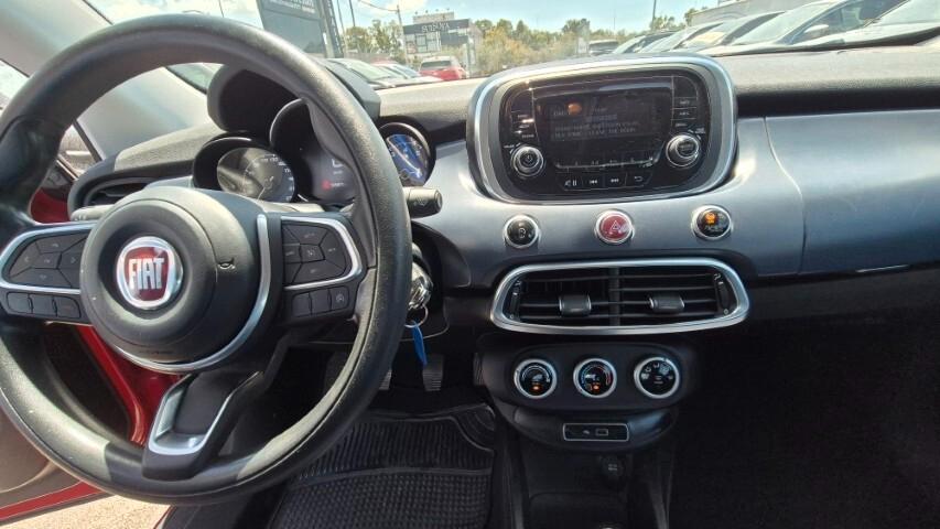 Fiat 500X 1.0 T3 120 CV - 2022