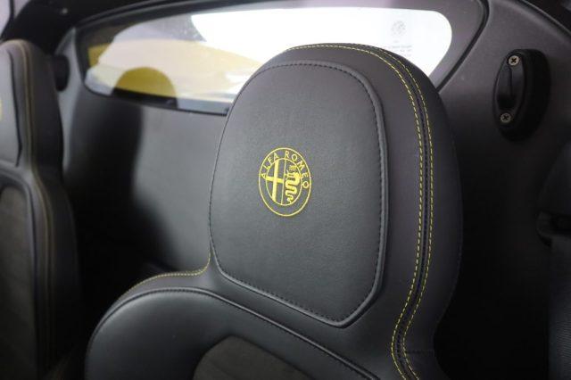 ALFA ROMEO 4C 4C 1750 TBi Spider