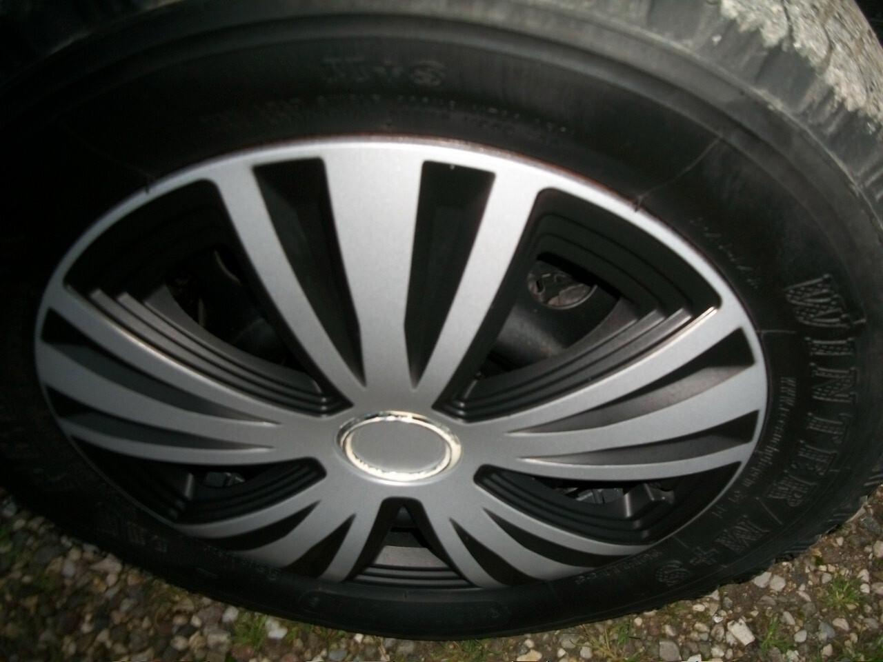 Subaru Justy C3XJUSTY CC1328 BENZINA 05 POTE 4X4 KM 189063 GARANZIA UN ANNO