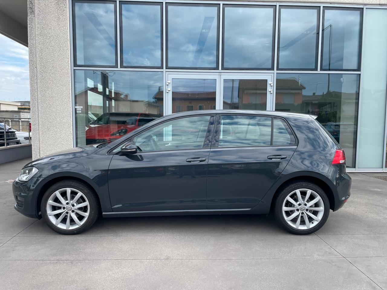 Volkswagen Golf 1.2 TSI NEOPATENTATI 85 CV