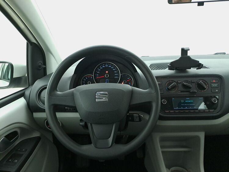 Seat Mii Style Ecofuel BR854403 1.0 Metano 68CV