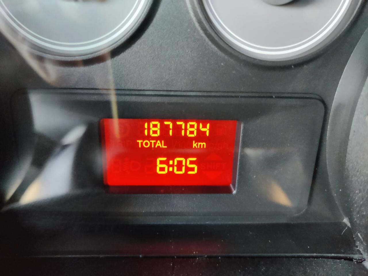 FIAT Punto Evo 1.3 MTJ EURO 4