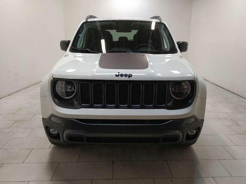 Jeep Renegade 1.3 t4 phev Trailhawk 4xe at6