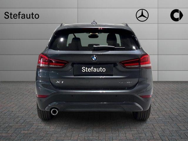 BMW X1 sDrive18i Advantage