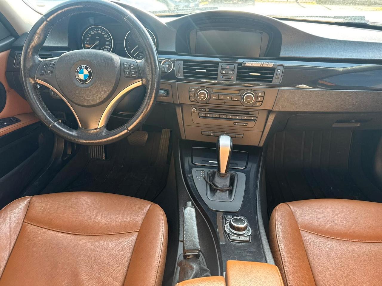 BMW 330 XDRIVE SW TETTO AUTOMATICA GARANZIA