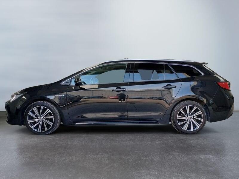 Toyota Corolla Touring Sports 1.8 Hybrid Style