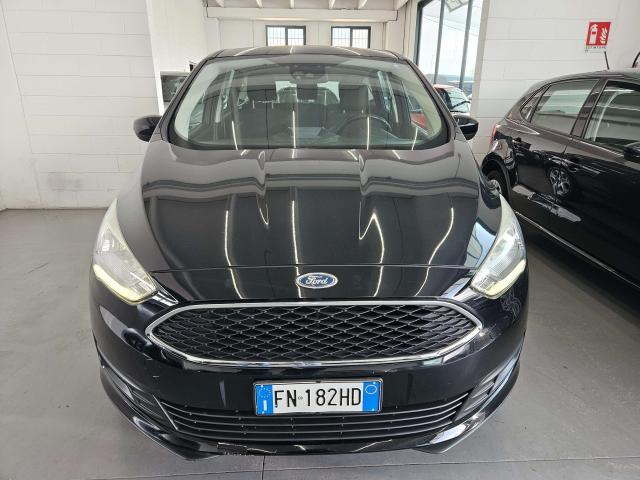 Ford C-Max 1.0 ecoboost Plus s