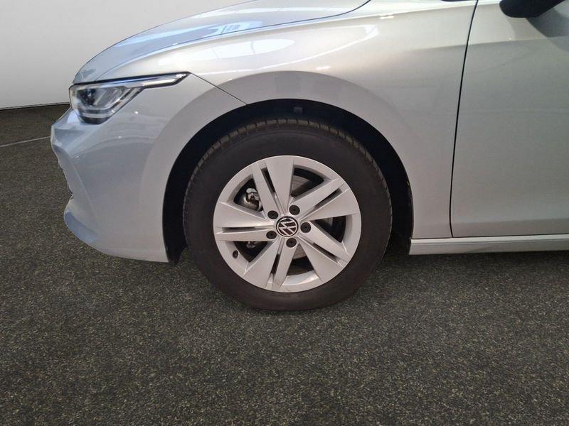 Volkswagen Golf 2.0 TDI SCR Life