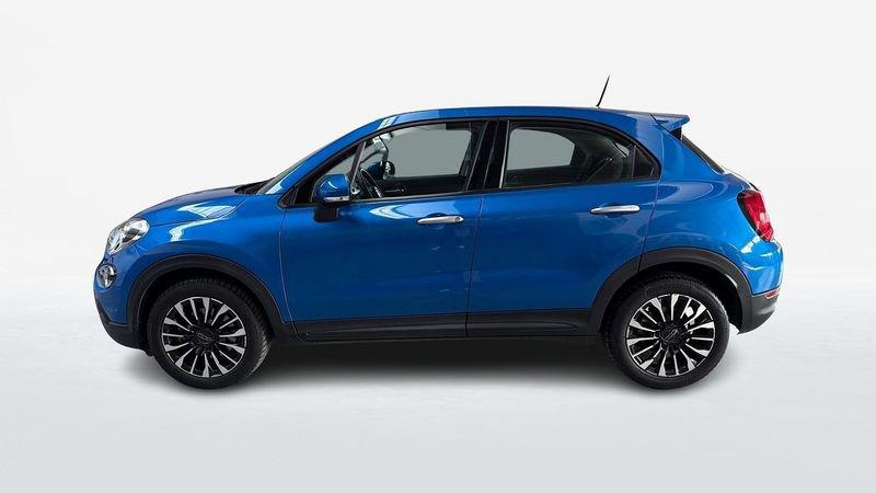 FIAT 500X 1.3 mjt City Cross 4x2 95cv 500 X 1.3 Multijet 95cv City Cross 4x2