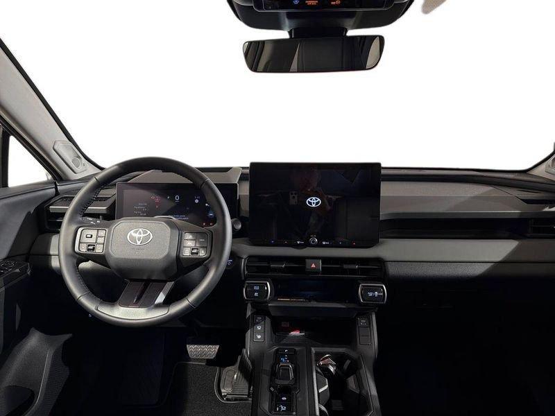 Toyota RAV4 2.5 Hybrid Premium e-CVT