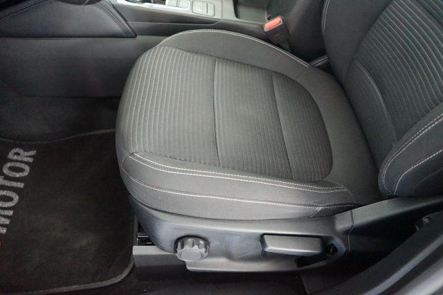 FORD Kuga 2.5 Full Hybrid 190 CV CVT 2WD Titanium FHEV