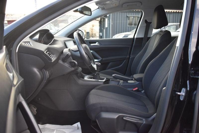 Peugeot 308 Allure BlueHDi 130 S&S