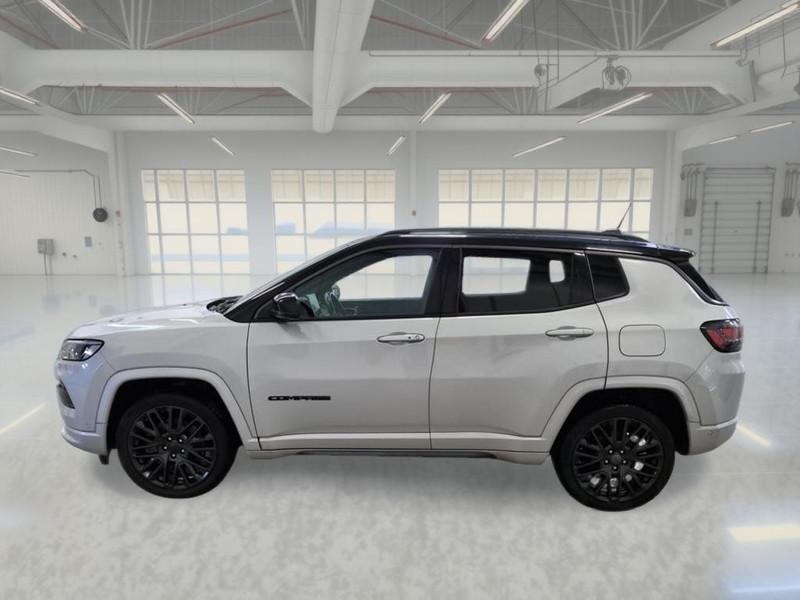 JEEP COMPASS 1.3 T4 PHEV 180cv S 4xe Auto
