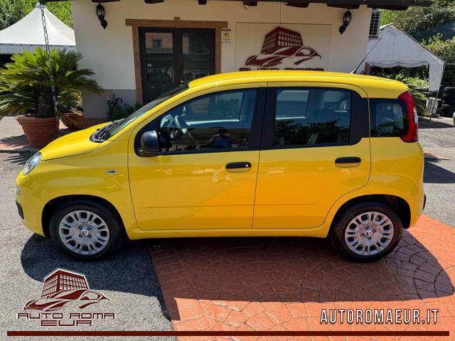 FIAT Panda 1.0 FireFly S&S Hybrid PRONTA CONSEGNA! KM ZERO!